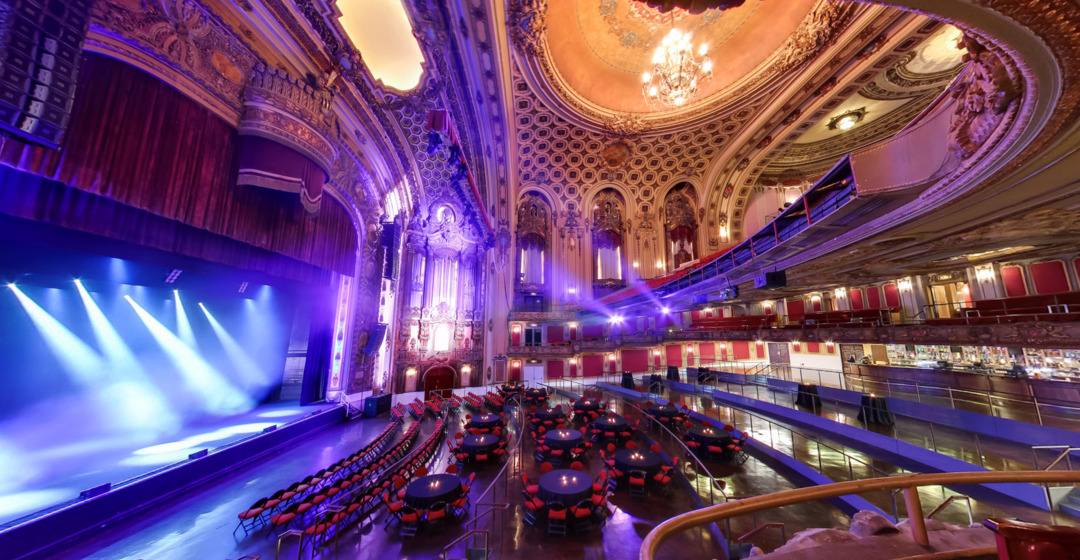 The Midland Theatre, photo 6