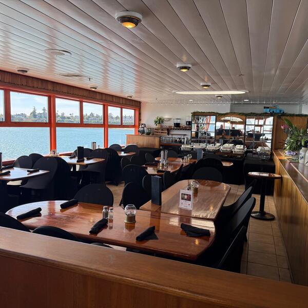 Olitas Cantina & Grille