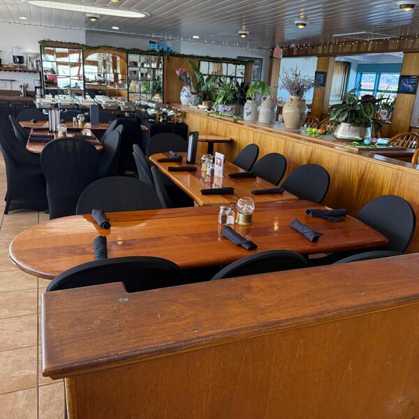 Olitas Cantina & Grille