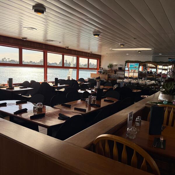 Olitas Cantina & Grille