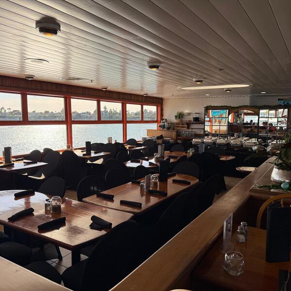 Olitas Cantina & Grille