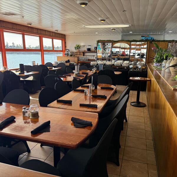 Olitas Cantina & Grille