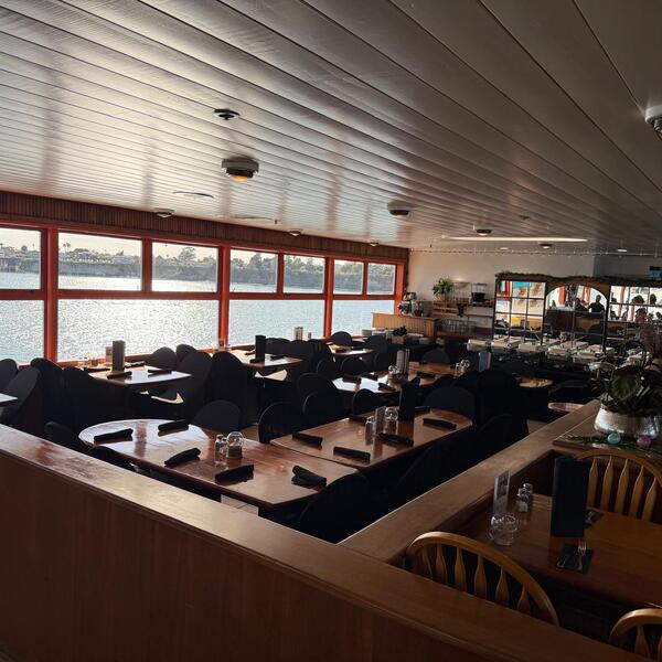 Olitas Cantina & Grille