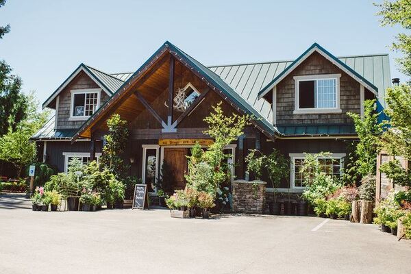 Pine Creek Farms & Nursery