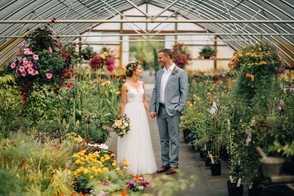 Pine Creek Farms & Nursery