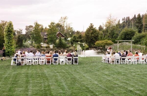 Pine Creek Farms & Nursery