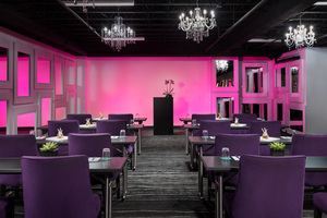 The Salon @ Studio Allston