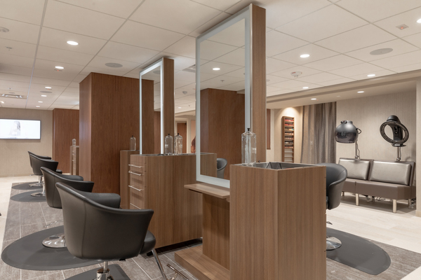 Life Time - Clarendon