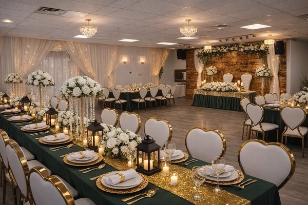 The Mesa Event Space