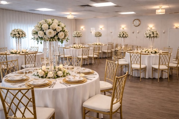 The Mesa Event Space