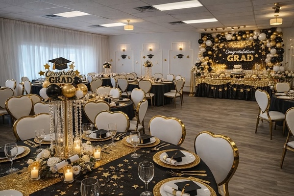 The Mesa Event Space