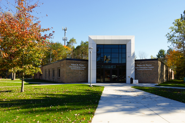 Northwood University Conferences and Events