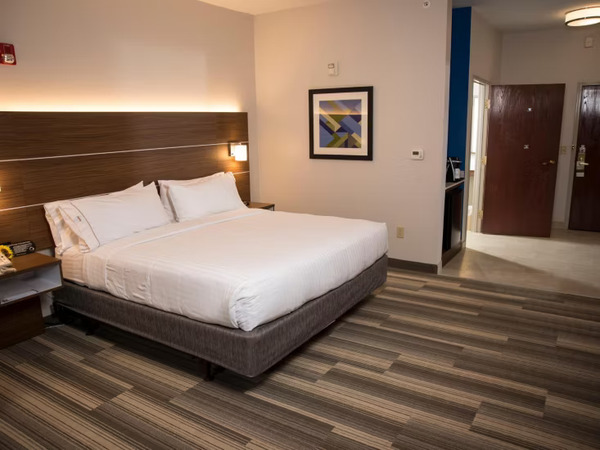 Holiday Inn Express & Suites Lexington-Downtown/University