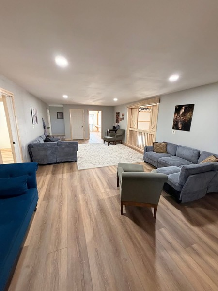 BR Infinity Events Center