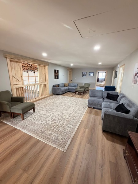 BR Infinity Events Center