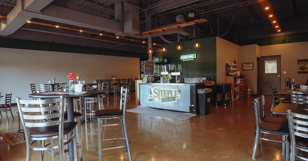 Church Street Brewing Company