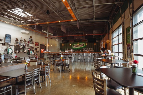 Church Street Brewing Company
