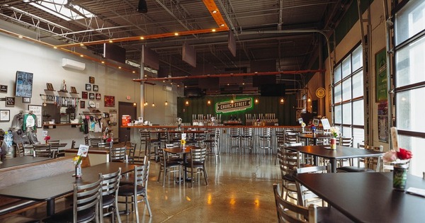 Church Street Brewing Company