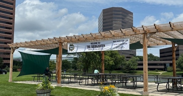Church Street Brewing Company