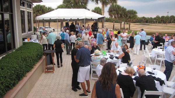 Crown Colony Golf & Country Club