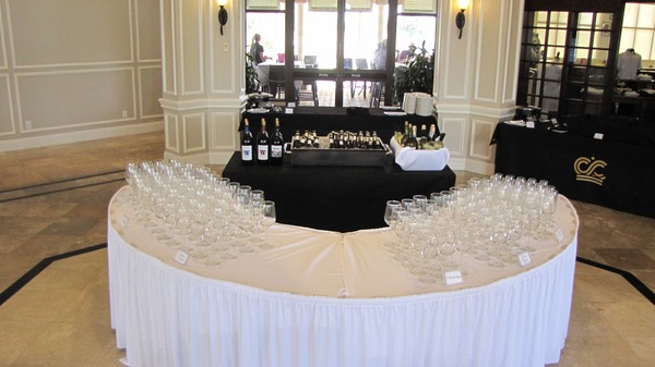 Crown Colony Golf & Country Club