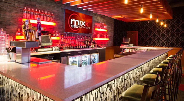 Mixx 360