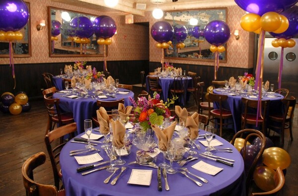 Miramar Bistro & Banquets