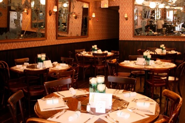 Miramar Bistro & Banquets