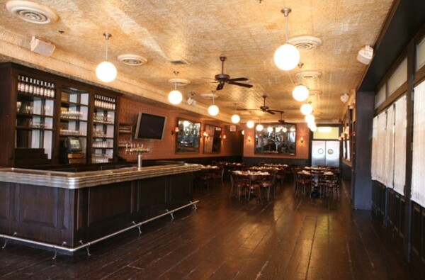 Miramar Bistro & Banquets