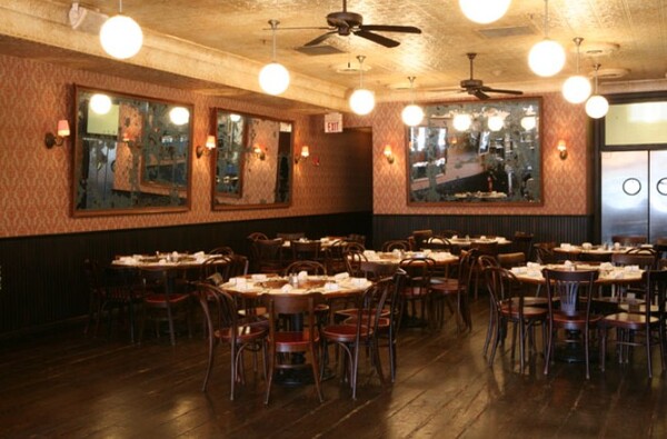 Miramar Bistro & Banquets