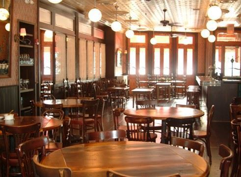 Miramar Bistro & Banquets