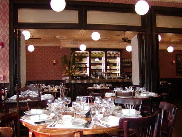 Miramar Bistro & Banquets