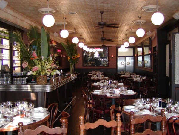 Miramar Bistro & Banquets