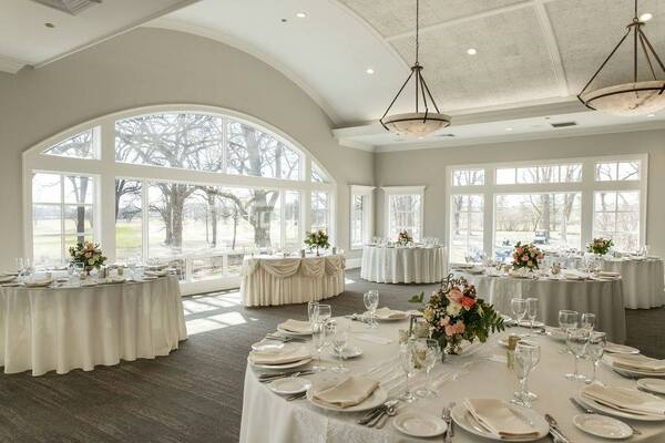 Stonebridge Country Club