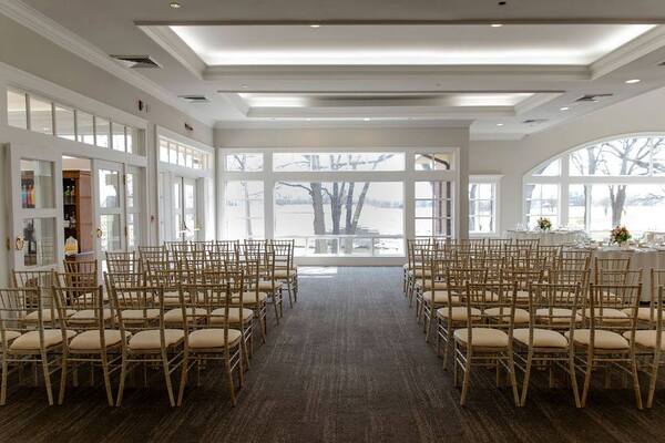 Stonebridge Country Club