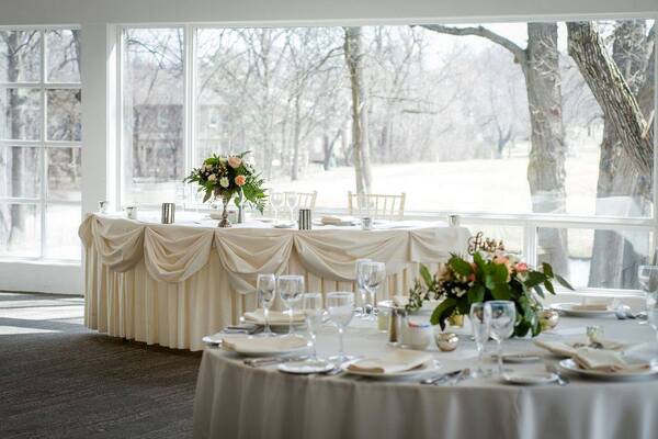 Stonebridge Country Club