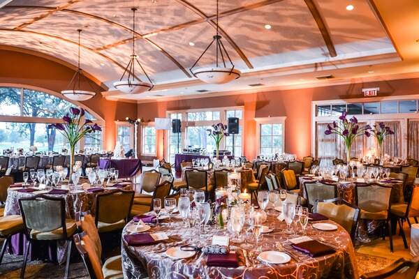 Stonebridge Country Club