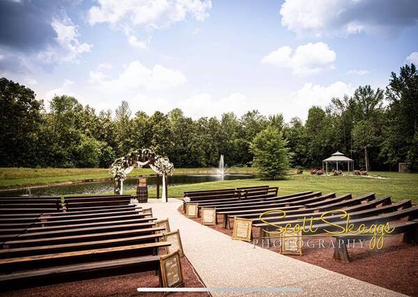 The Hidden Homestead