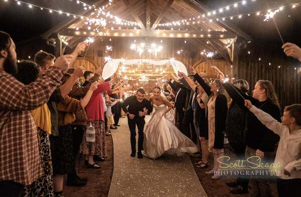 The Hidden Homestead