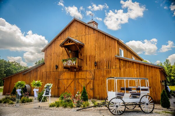 The Hidden Homestead