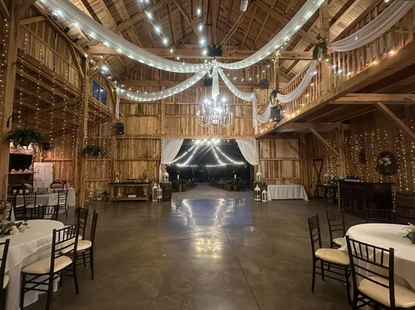 The Hidden Homestead