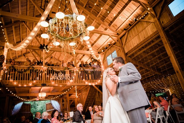 The Hidden Homestead