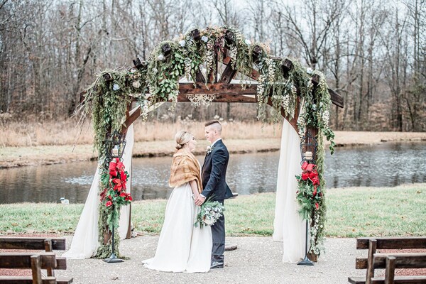 The Hidden Homestead