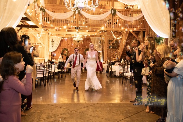 The Hidden Homestead