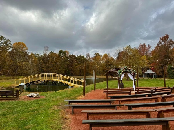 The Hidden Homestead