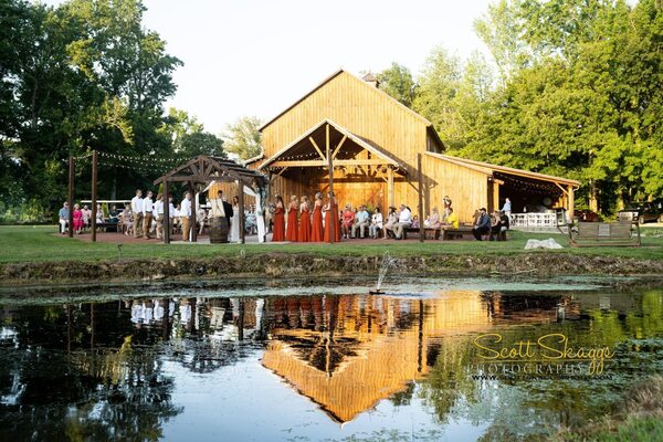 The Hidden Homestead