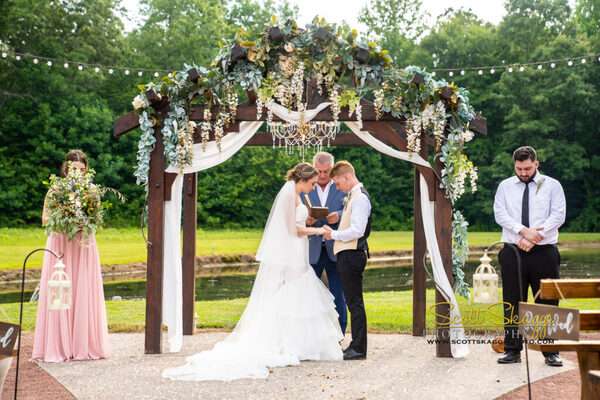 The Hidden Homestead