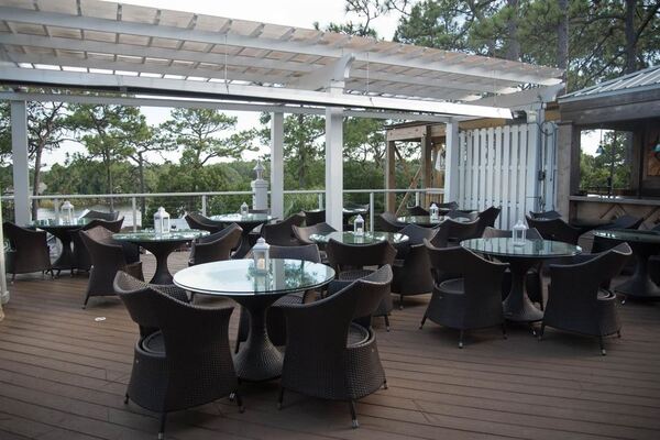 Compass Rose Weddings and Events