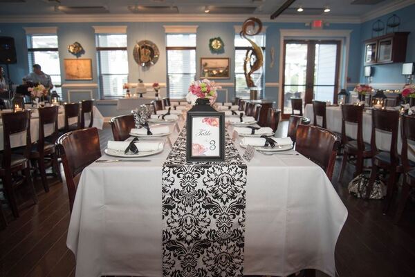 Compass Rose Weddings and Events