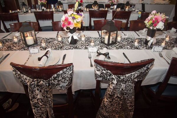 Compass Rose Weddings and Events